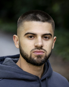 Merlijn Kamerling as Himself