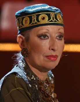 Ildikó Kishonti