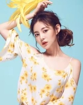 Zhang Tong as Tong Jin