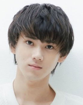 Ruki Kohinata as Kawada Takuya