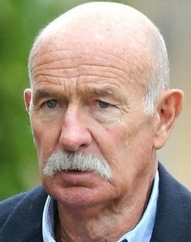 Michael Redfern