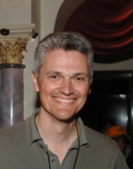 Ron Farrar Brown