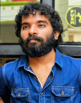 Venkat Senguttuvan