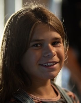 Ella Learmonth as Marley