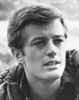 Peter Fonda