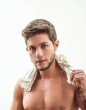 Michael Lucas' Bottoming Debut