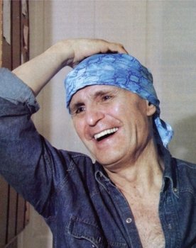 Leonardo Favio
