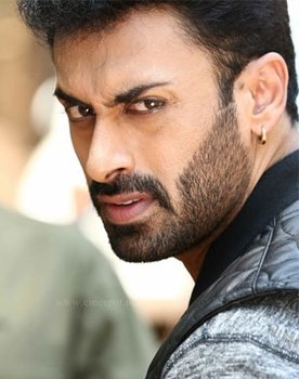 Dev Gill Photo
