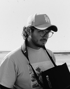 Andy M