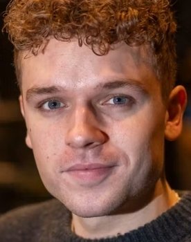 Rasmus Brohave as Self