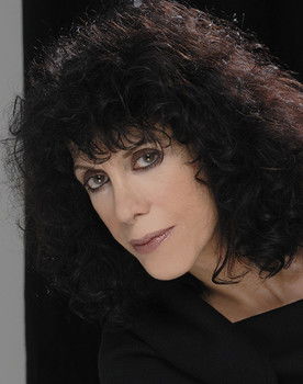 Charis Symeonidou as Mother