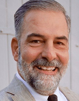 Mark Anthony
