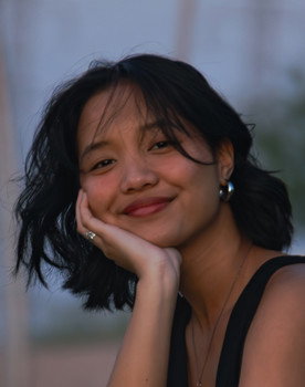 Fiona Fajut