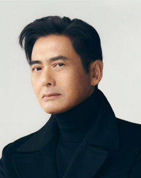 Chow Yun-Fat as Joe Leung