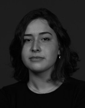 Sofia Fonseca Silva as Herself