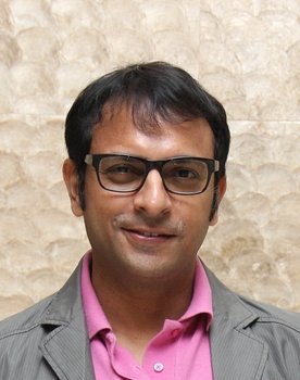 Joy Sengupta as Bilu