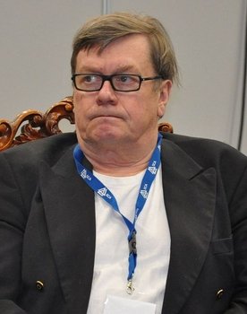 Ilkka Kylävaara as Heikki Ponsimaa