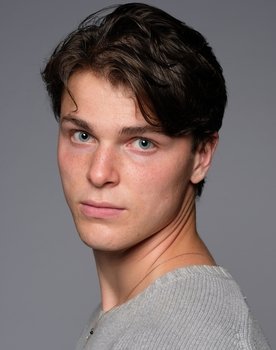 Jason Schmidt as Buddy