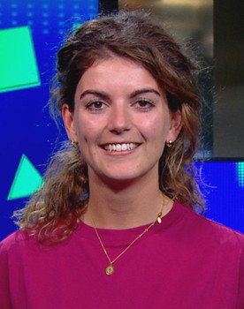 Annabelle Zandbergen