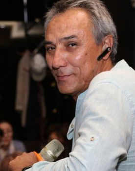 Ganisher Raxmatillaev