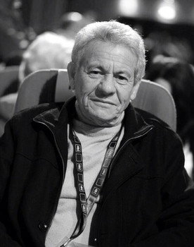 Allel Yahiaoui as Self