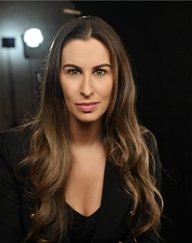 Lauren Pepin