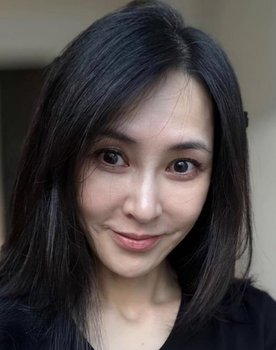 Wang Xingzhi as Third Mistress