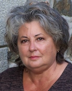 Elisabeth Margoni as la maîtresse