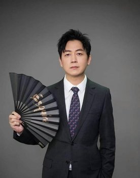 Pan Yueming as Lei Haiyang