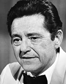 Edward Binns