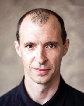 Tom Vaughan-Lawlor as Patrick O'Connor