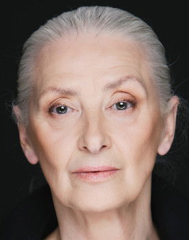 Alina Žaliukaitė-Ramanauskienė