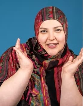 Fatiha El-Ghorri