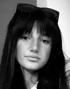 Valentina Rosso as Herself