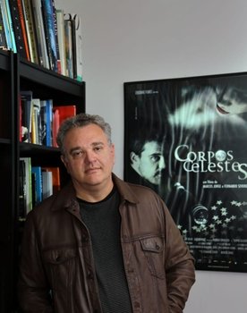 Fernando Severo as 