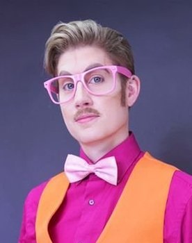 Joe Lycett's Big Pride Party