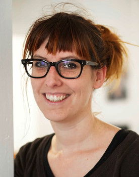 Corina Schwingruber Ilić