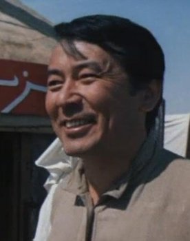 Turarbek Aytkozhanov as 