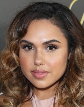Kristinia DeBarge as Melody