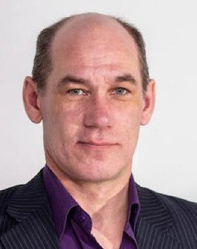 Oleg Parshikov as Prisoner