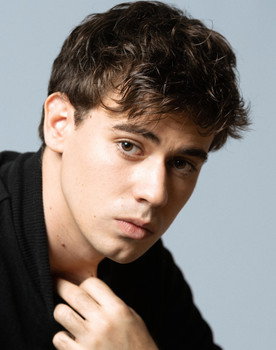 Mateo Medina