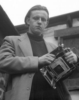 Mai en décembre: Godard en Abitibi