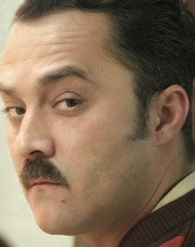 Volkan Baş