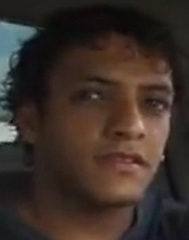Alisson Ribeiro