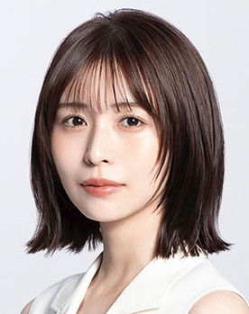 Neru Nagahama as "Agatha"