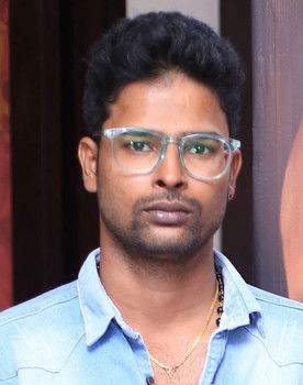 Dsri Aravind Deva Raj
