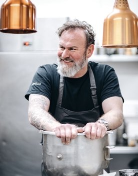 Glynn Purnell