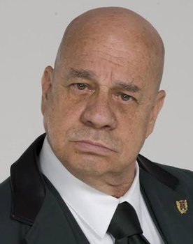 Santa Sangre