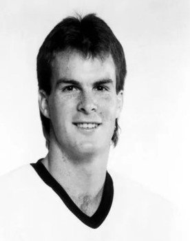 Bob Errey