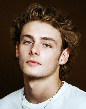 Bennett Curran